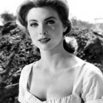 Tina Louise before plastic surgery