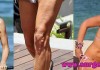 10 Celebrities with Cellulite