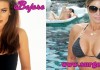 20 Celebrities with Breast Augmentation before and after