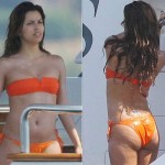 Eva Longoria cellulite