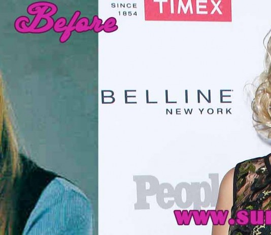 Jodie Sweetin Plastic Surgery