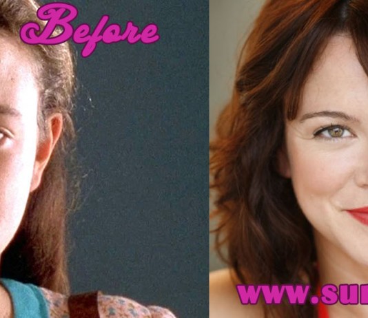 mary kate schellhardt before and after