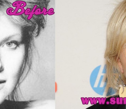 Deborra-Lee Furness before and After Photos