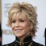 Jane Fonda plastic surgery