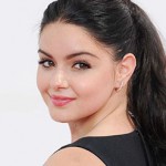 ariel winter before and after