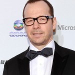 Donnie Wahlberg before and after photos