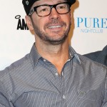 Donnie Wahlberg facelift