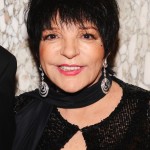 Liza Minnelli botox