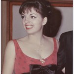 Liza Minnelli Before Plastic Surgery