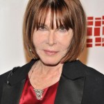 Lee Grant After Plastic Surgery
