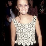Reese Witherspoon Young