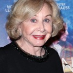Michael Learned After botox