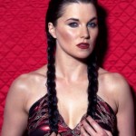 Lucy Lawless Breast Implants