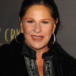 Lainie Kazan Before and After Plastic Surgery