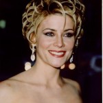 McKenzie Westmore Before and After Photos