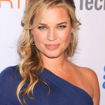 Rebecca Romijn before and after lipsuction