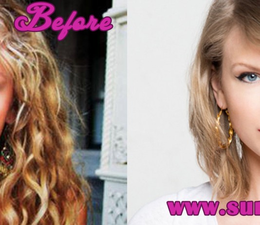 Taylor Swift Plastic Surgery