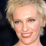 Toni Collette Young