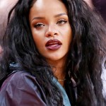 Rihanna Rhinoplasty