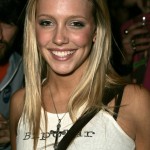 Katie Cassidy Chin implants