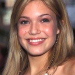 Mandy Moore Before and After Photos