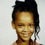Rihanna Young